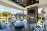 casa en John Geer Custom Homes por Geer Custom Homes