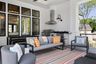 casa en John Geer Custom Homes por Geer Custom Homes