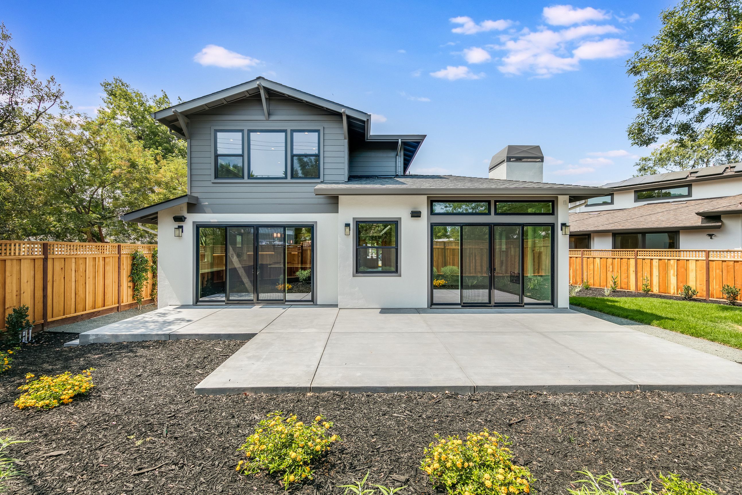 AK Construction por AK Construction en San Jose California