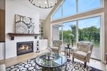 Pike Lake Landing/Villa by Ron Clark Construction & Design in Minneapolis-St. Paul Minnesota