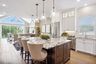 casa en Pike Lake Landing por Ron Clark Construction & Design