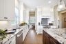 casa en Pike Lake Landing por Ron Clark Construction & Design