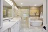 casa en Pike Lake Landing por Ron Clark Construction & Design