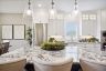 casa en Pike Lake Landing por Ron Clark Construction & Design