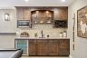 casa en Pike Lake Landing por Ron Clark Construction & Design