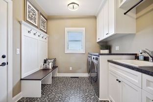 Pike Lake Landing por Ron Clark Construction & Design en Minneapolis-St. Paul Minnesota