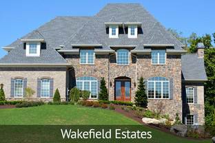 Barrington Homes por Barrington Homes en Pittsburgh Pennsylvania