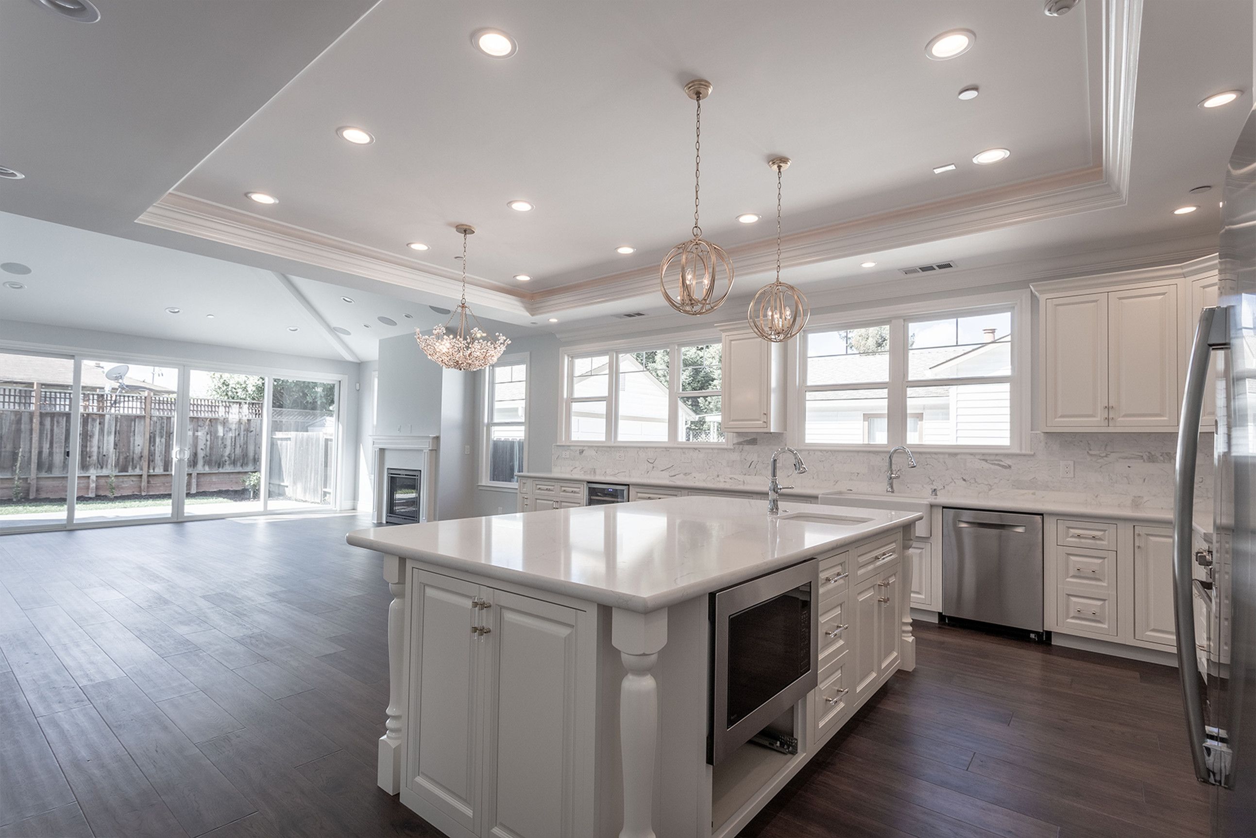 AK Construction - Morgan Hill, CA