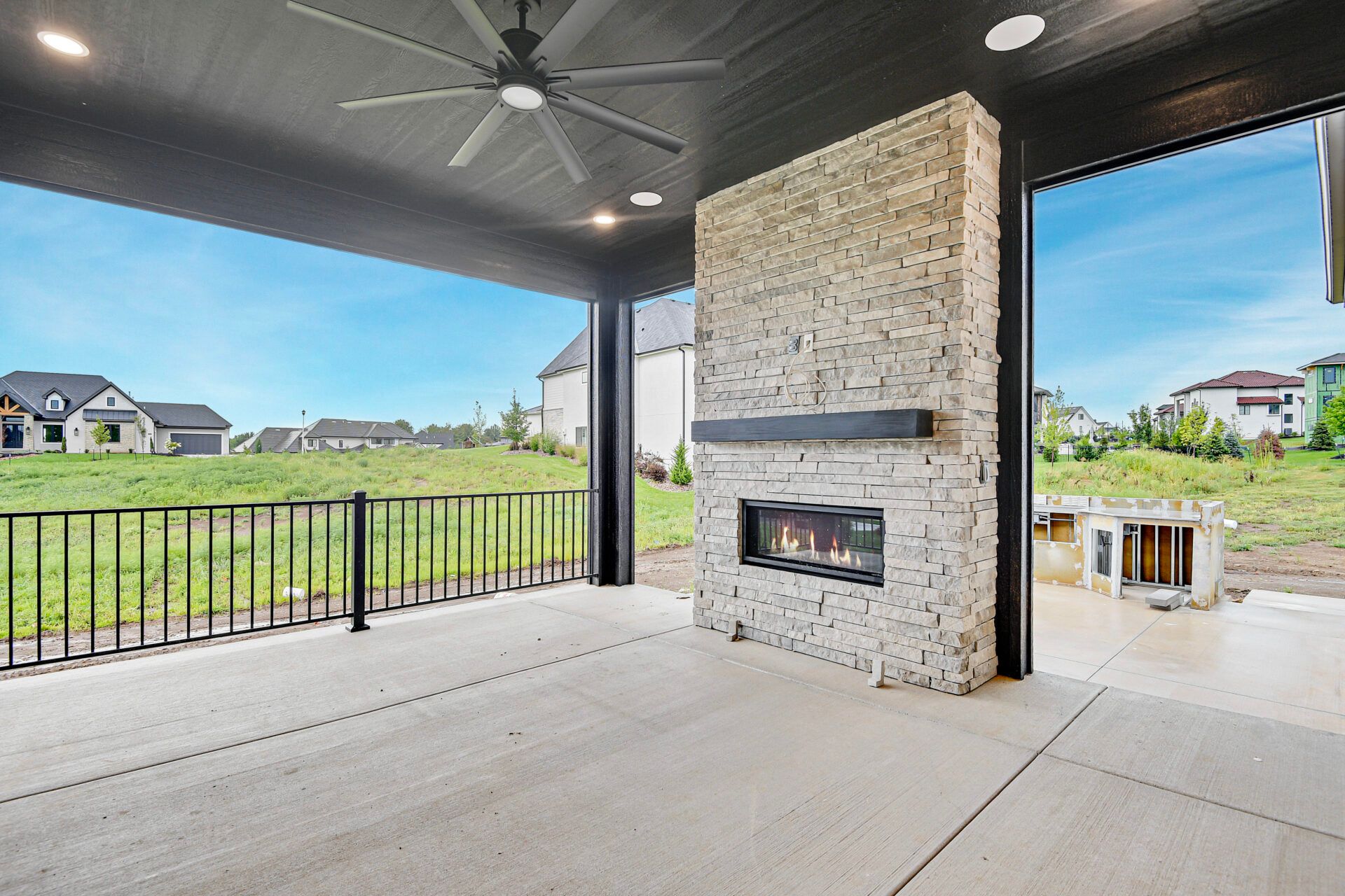 casa en BCI Bowen Custom Homes por BCI Bowen Custom Homes