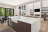 casa en Alpha Builders Group por Alpha Builders Group