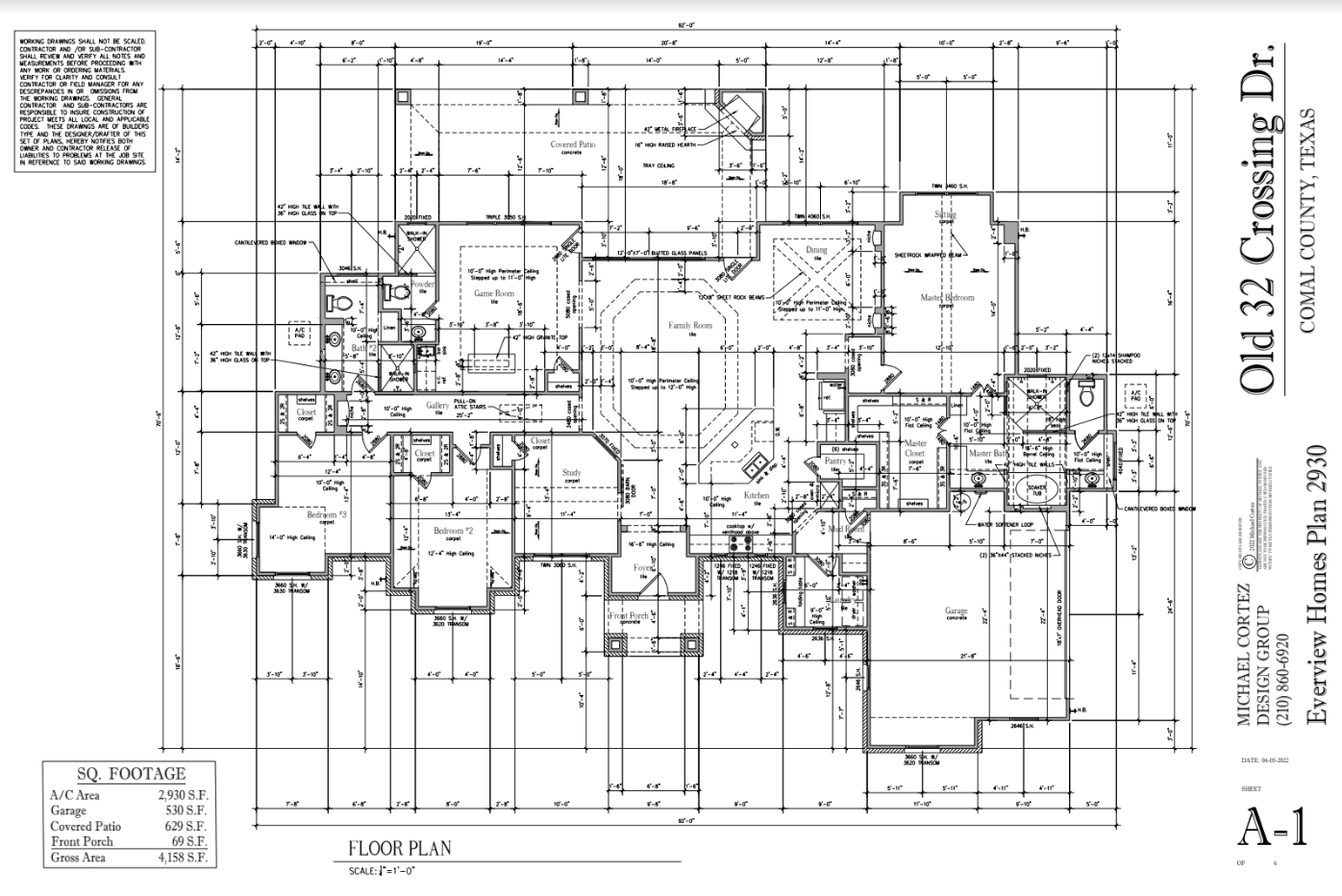 San Antonio, TX 78259