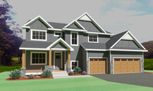 Easton Village by Craft Homes LLC in Minneapolis-St. Paul Minnesota