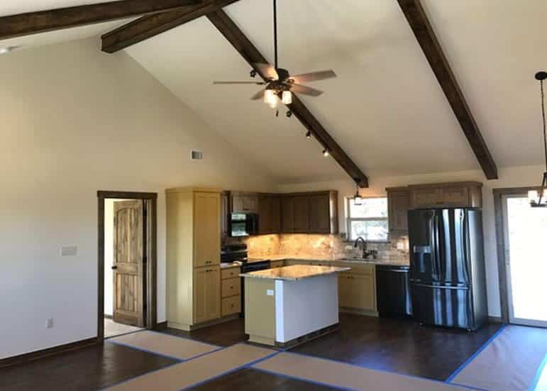 Hill Country Classics Custom Homes - Boerne, TX