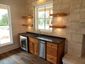 casa en Hill Country Classics Custom Homes por Hill Country Classics Custom Homes