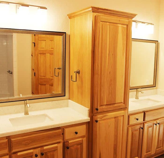 casa en Hill Country Classics Custom Homes por Hill Country Classics Custom Homes