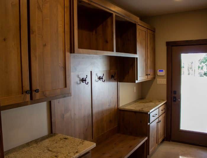 casa en Hill Country Classics Custom Homes por Hill Country Classics Custom Homes