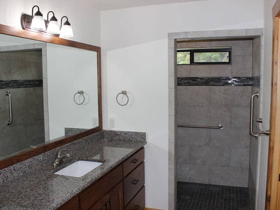 casa en Hill Country Classics Custom Homes por Hill Country Classics Custom Homes