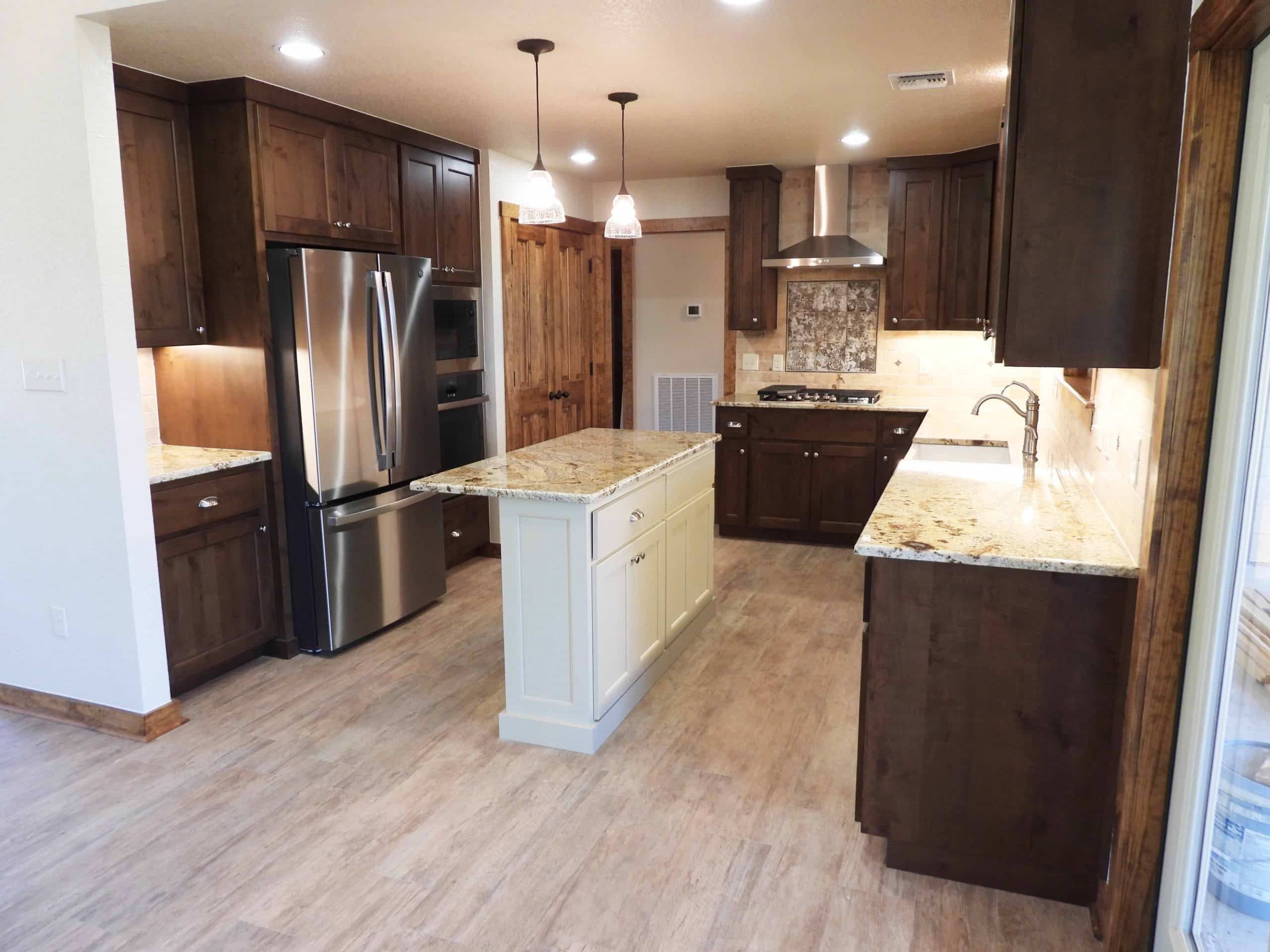 casa en Hill Country Classics Custom Homes por Hill Country Classics Custom Homes