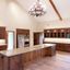 casa en Hill Country Classics Custom Homes por Hill Country Classics Custom Homes