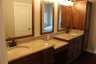 casa en Hill Country Classics Custom Homes por Hill Country Classics Custom Homes