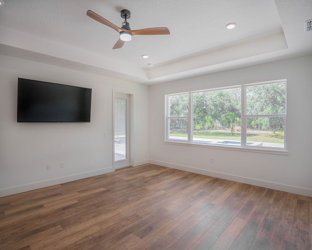 Snow Construction por Snow Construction en Orlando Florida