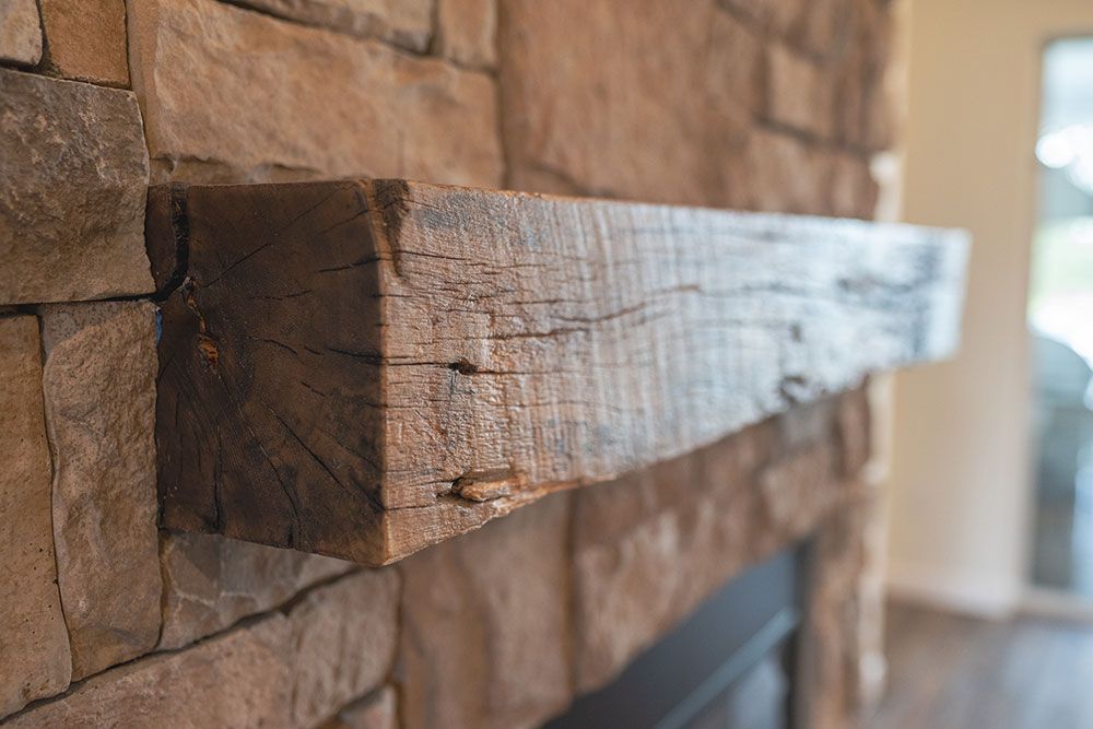 casa en Snow Construction por Snow Construction