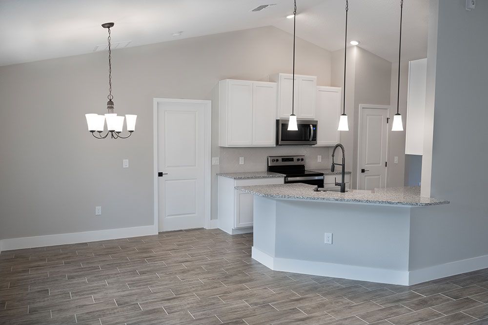 casa en Snow Construction por Snow Construction