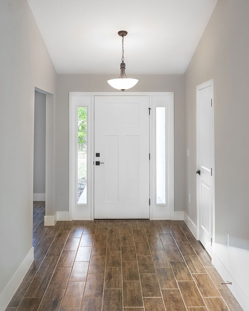 Snow Construction por Snow Construction en Orlando Florida