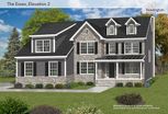 Readington Meadow by Premier Development in Hunterdon County New Jersey