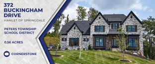 372 Buckingham DR por Benjamin Marcus Homes en Pittsburgh Pennsylvania