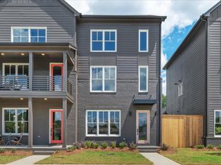 Elkington Green Residential Construction por Elkington Green Residential Constructio en Memphis Tennessee
