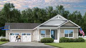 Brookdale Old Dominion Developers