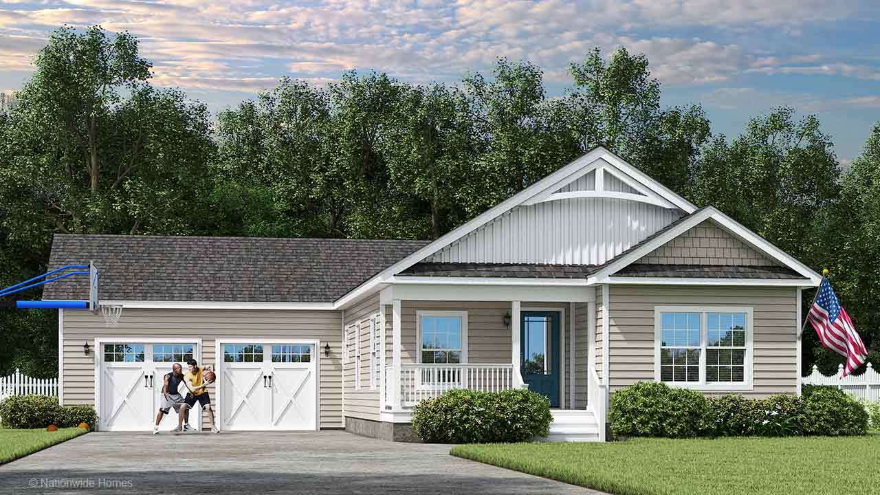 Brookdale Old Dominion Developers - ??Old Dominion Developers: Christiansburg, Virginia - ??Old Dominion Developers