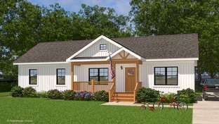 Horizon I - ??Old Dominion Developers: Christiansburg, West Virginia - ??Old Dominion Developers