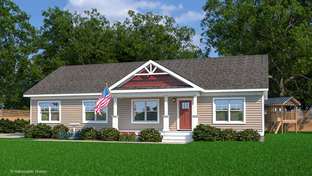 Horizon II - ??Old Dominion Developers: Christiansburg, West Virginia - ??Old Dominion Developers