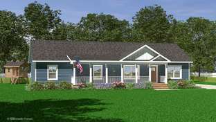 Horizon III - ??Old Dominion Developers: Christiansburg, West Virginia - ??Old Dominion Developers