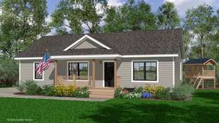 Horizon IV - ??Old Dominion Developers: Christiansburg, West Virginia - ??Old Dominion Developers