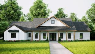 Kennedy Homes por Kennedy Homes en Tulsa Oklahoma