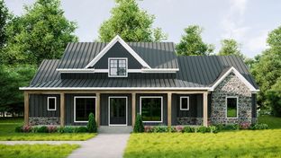 Kennedy Homes por Kennedy Homes en Tulsa Oklahoma