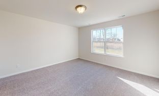Aster - Beacon Pointe: Cedar Lake, Indiana - McFarland Homes
