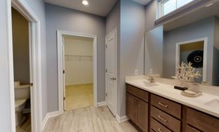 Riviera - Beacon Pointe: Cedar Lake, Indiana - McFarland Homes