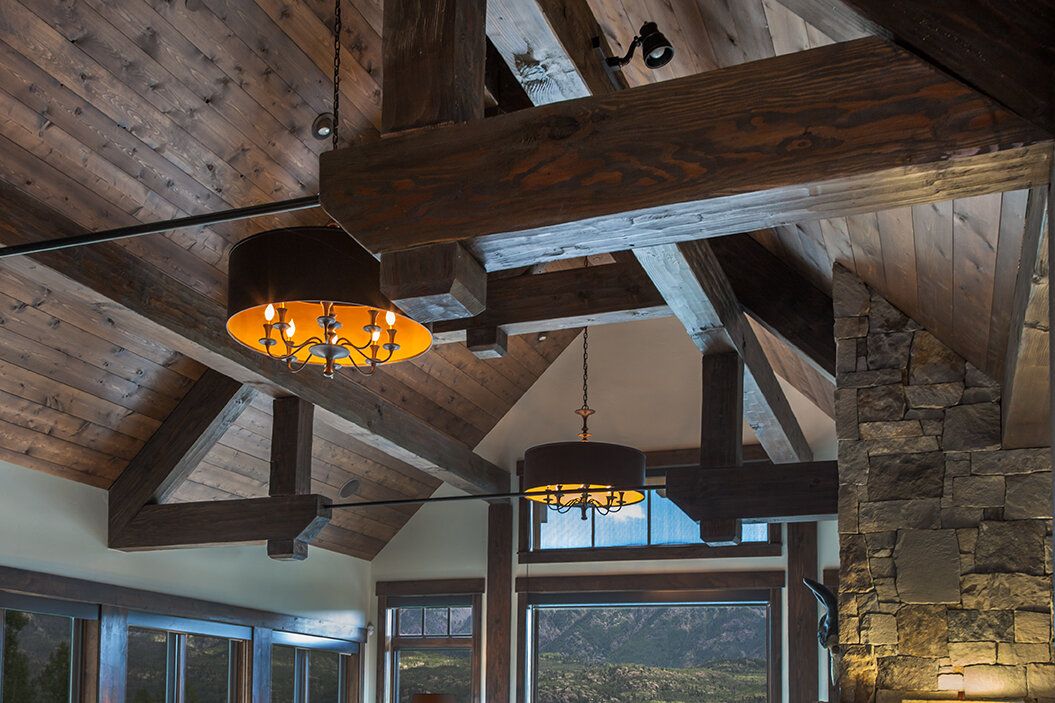 casa en Elevation Custom Builders por Elevation Custom Builders