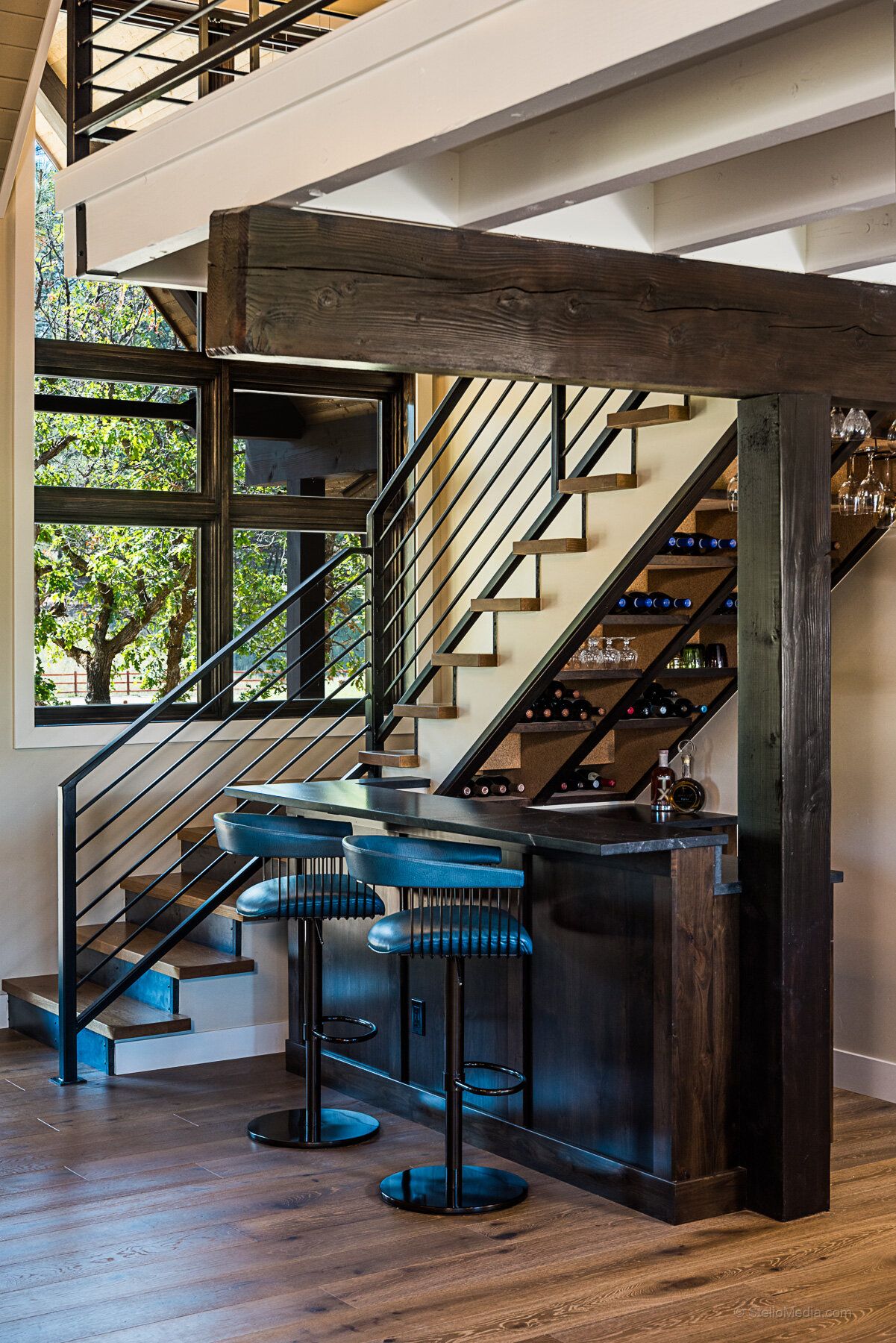 casa en Elevation Custom Builders por Elevation Custom Builders