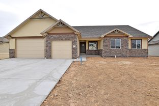Dynamic Homes por Dynamic Homes en Greeley Colorado