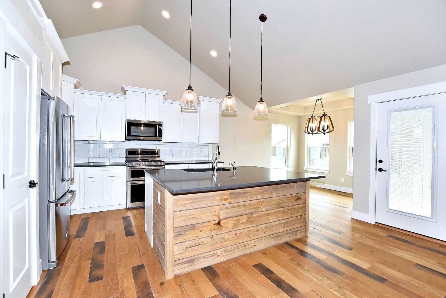 Dynamic Homes - : Eaton, CO