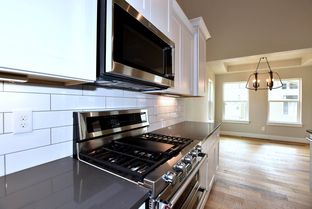 Dynamic Homes por Dynamic Homes en Greeley Colorado