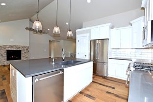 Dynamic Homes por Dynamic Homes en Greeley Colorado