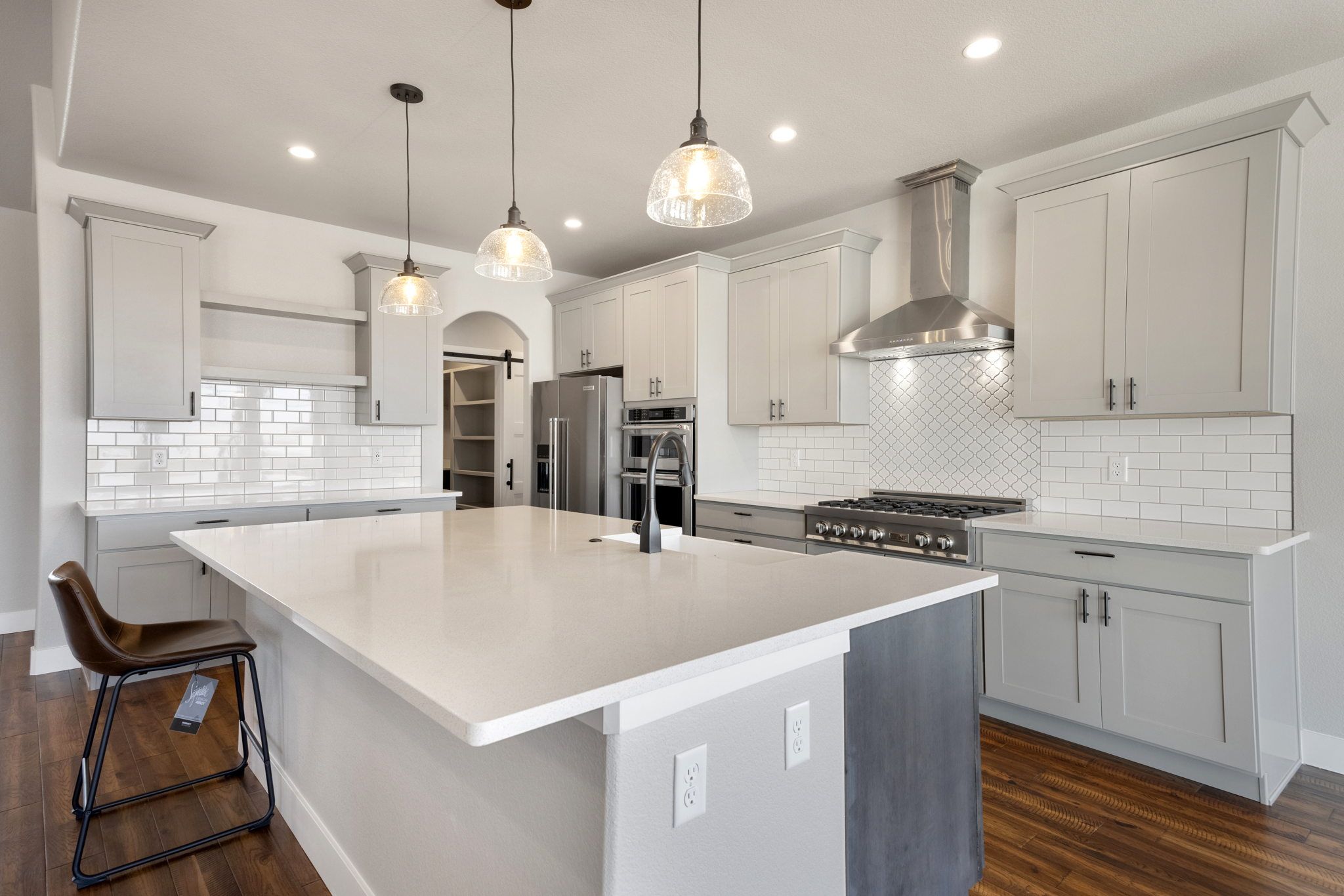 casa en Dynamic Homes por Dynamic Homes