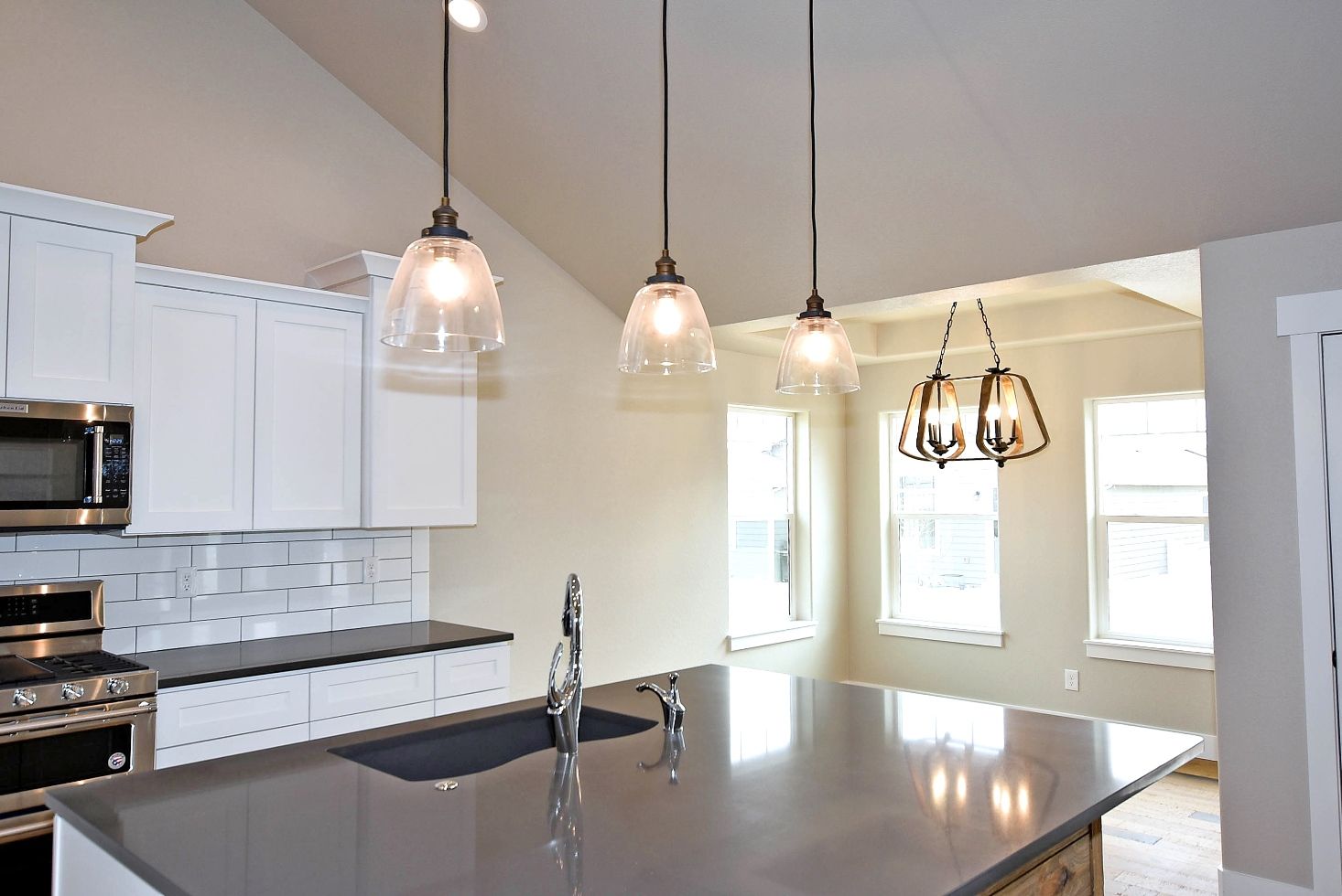 Dynamic Homes - Eaton, CO