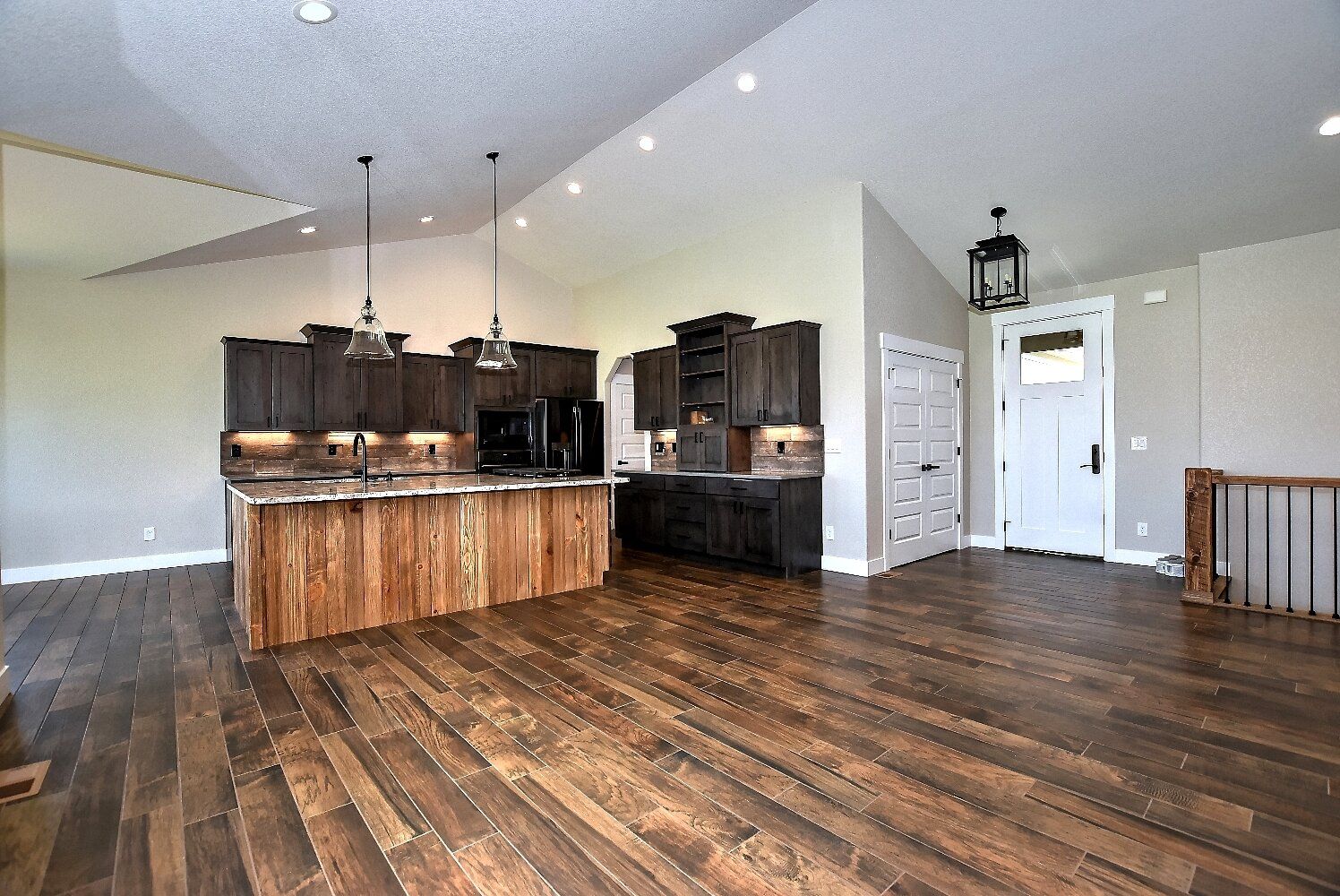 casa en Dynamic Homes por Dynamic Homes